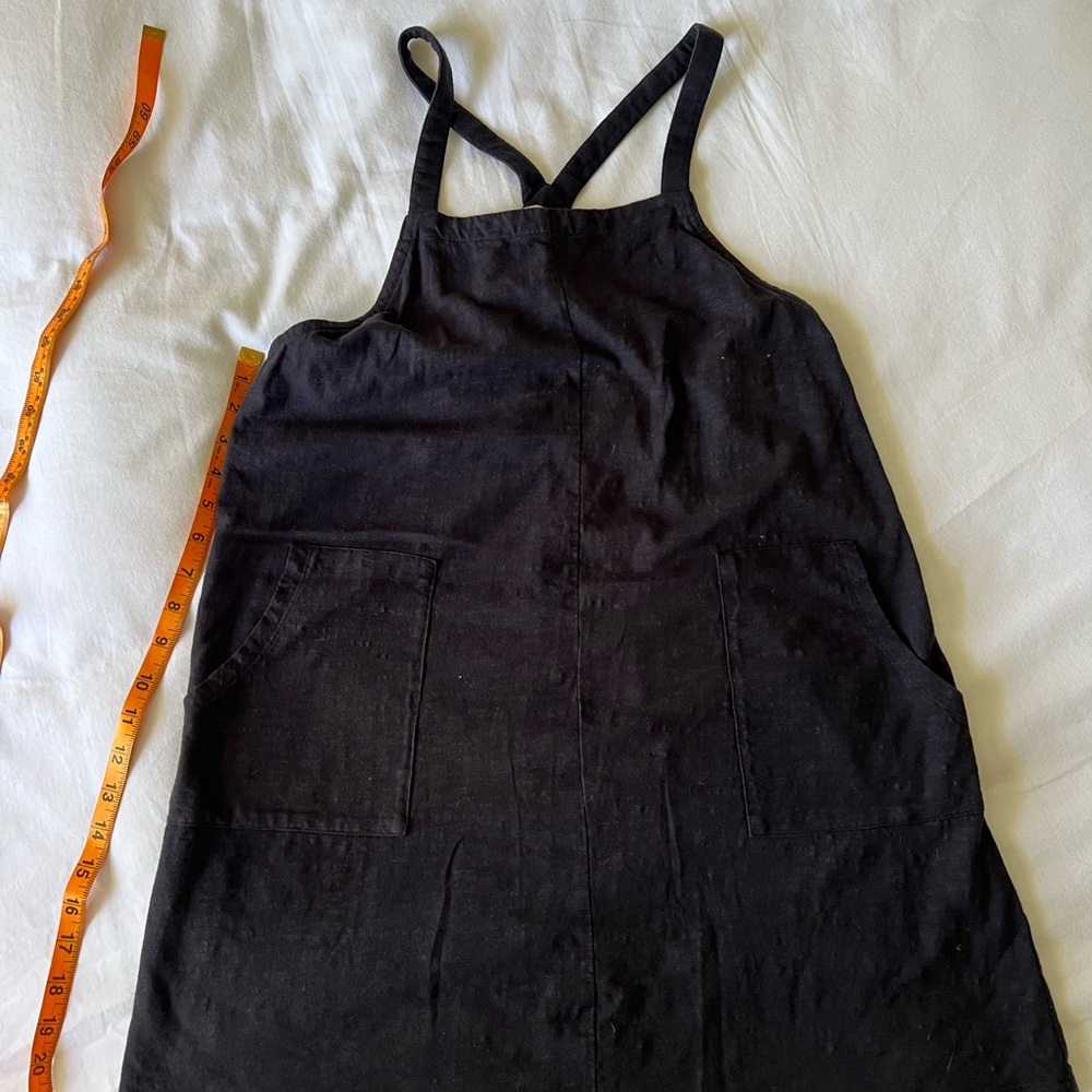 Known Supply Dress 100% Cotton